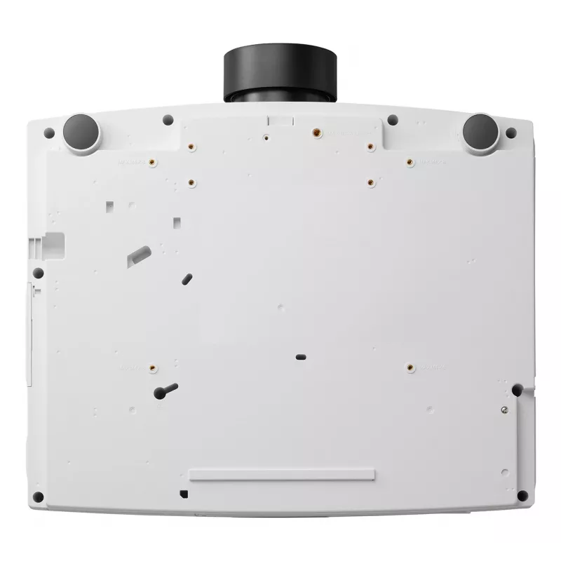 Sharp V731U Standard throw projector 7300 ANSI luumenit 3LCD WUXGA (1920x1200) 3D Valge