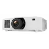 Sharp V731U Standard throw projector 7300 ANSI luumenit 3LCD WUXGA (1920x1200) 3D Valge