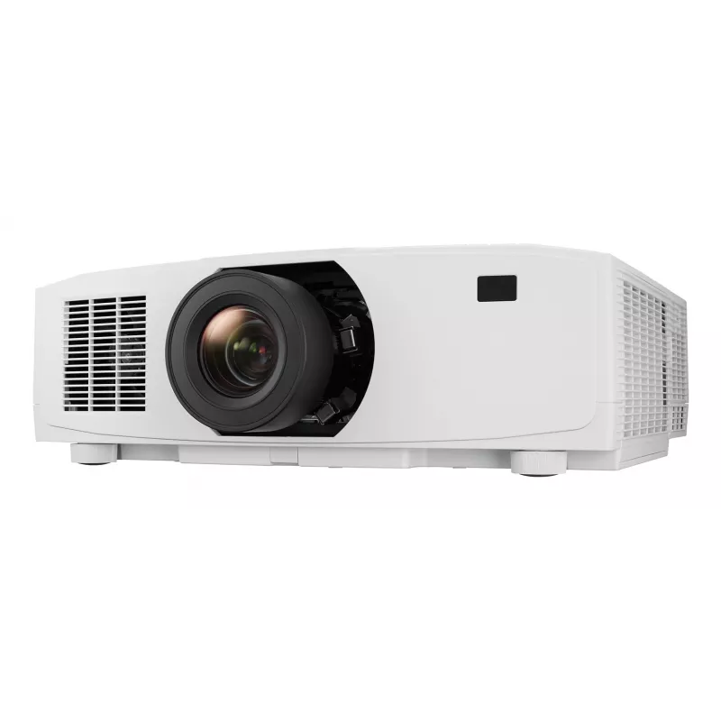 Sharp V731U Standard throw projector 7300 ANSI luumenit 3LCD WUXGA (1920x1200) 3D Valge