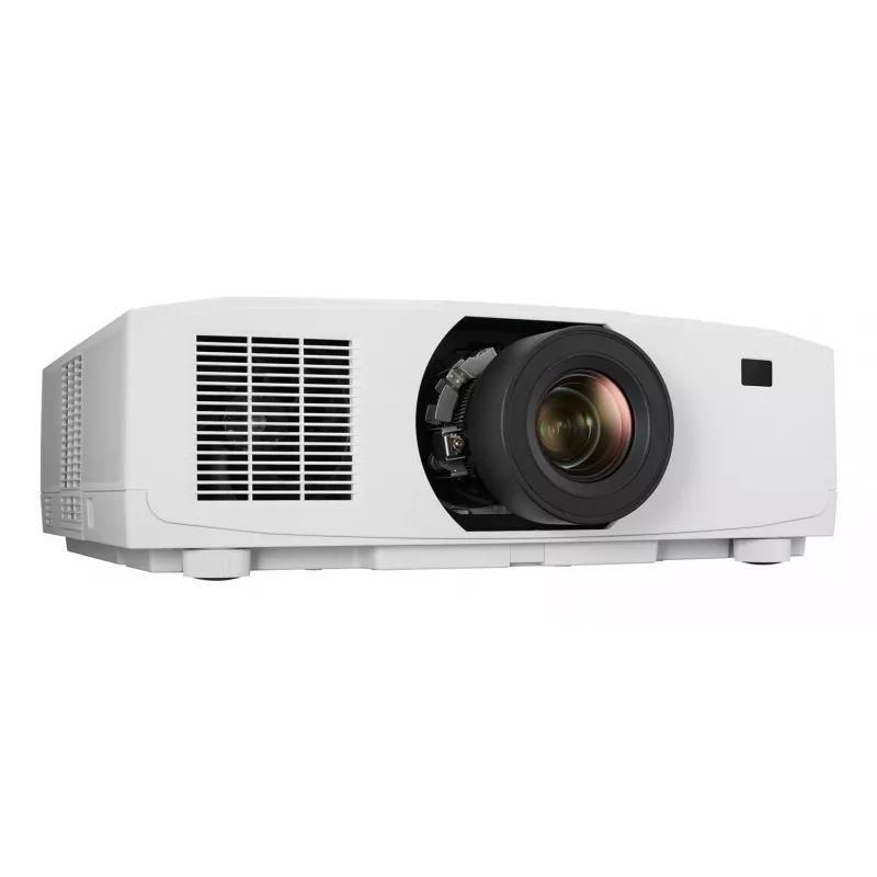 Sharp V731U Standard throw projector 7300 ANSI luumenit 3LCD WUXGA (1920x1200) 3D Valge