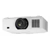 Sharp V731U Standard throw projector 7300 ANSI luumenit 3LCD WUXGA (1920x1200) 3D Valge