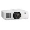 Sharp V731U Standard throw projector 7300 ANSI luumenit 3LCD WUXGA (1920x1200) 3D Valge