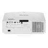 Sharp V731U Standard throw projector 7300 ANSI luumenit 3LCD WUXGA (1920x1200) 3D Valge