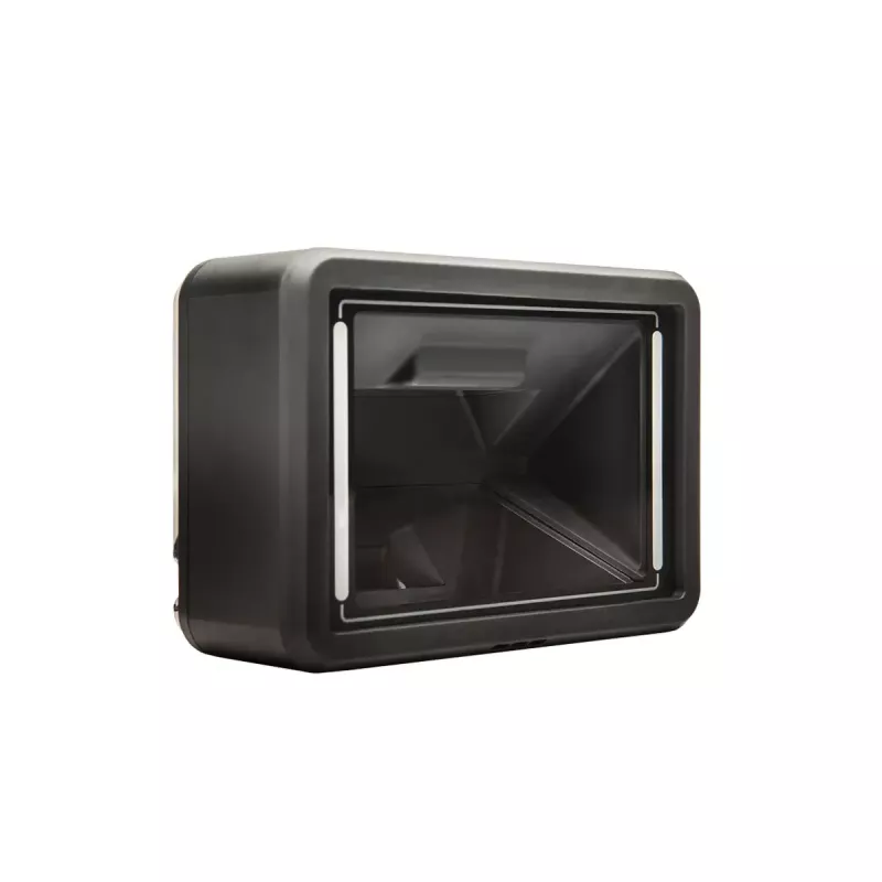Fikseeritud vöötkoodilugeja Opticon M-11 1D/2D CMOS juhtmega must