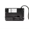 Fikseeritud vöötkoodilugeja Opticon M-11 1D/2D CMOS juhtmega must