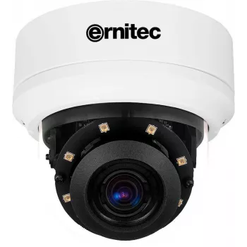 Ernitec 0070-05362IR turvakaamera Kuppel IP-turvakaamera Laes
