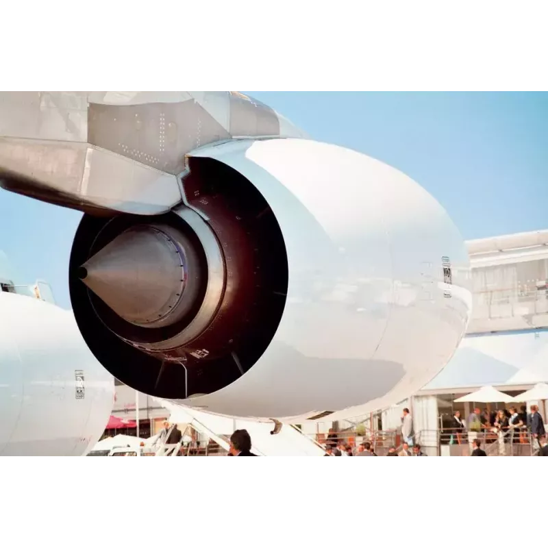 Mudelikomplekt Revell Airbus A 380 Design New livery First Flight