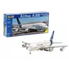 Mudelikomplekt Revell Airbus A 380 Design New livery First Flight