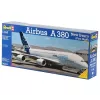 Mudelikomplekt Revell Airbus A 380 Design New livery First Flight