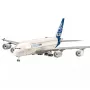 Mudelikomplekt Revell Airbus A 380 Design New livery First Flight