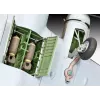 Fikseeritud tiivaga lennuki mudel Revell B-17F Memphis Belle