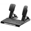 Thrustmaster T598X rool ja pedaalid, must/punane, USB juhtmega, analoog/digitaal, PC, PlayStation 4, PlayStation 5, metallkorpus