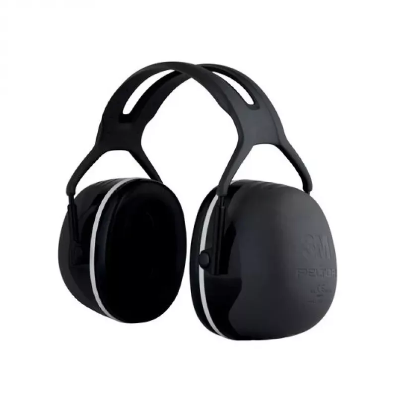 3M X5A kõrvaklapid 37 dB
