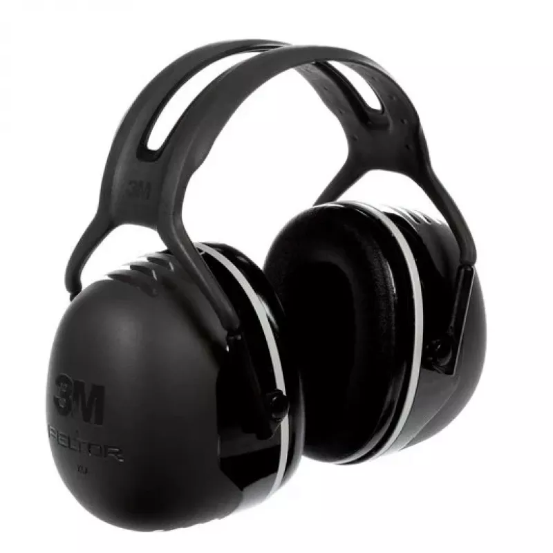 3M X5A kõrvaklapid 37 dB