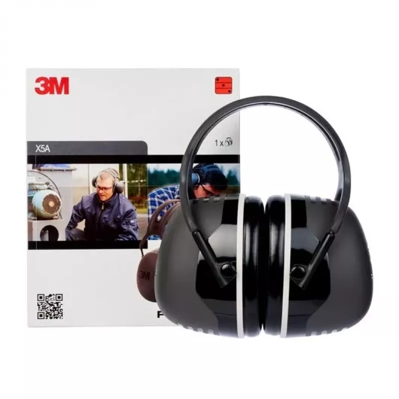 3M X5A kõrvaklapid 37 dB