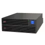 APC SRV6KRIRK katkematu toiteallikas (UPS) topeltmuundus (online) 6 kVA 6000 W