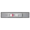 APC SRV6KRIRK katkematu toiteallikas (UPS) topeltmuundus (online) 6 kVA 6000 W