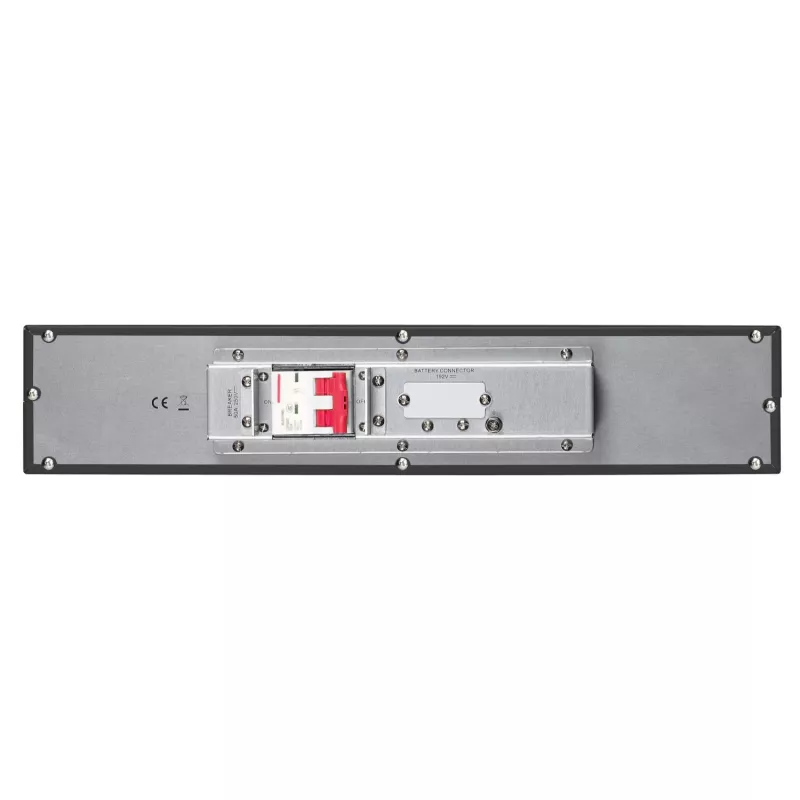 APC SRV6KRIRK katkematu toiteallikas (UPS) topeltmuundus (online) 6 kVA 6000 W