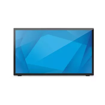 Puuteekraaniga monitor Elo Touch Solutions E511214 21.5 tolli 1920x1080 4K Ultra HD