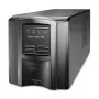 Fujitsu S26361-F4542-L75 katkematu toiteallikas (UPS) liin-interaktiivne 0,75 kVA 500 W 6 vahelduvvoolupistikut