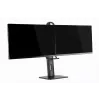 Monitorihoidik Gembird MS-D2-01 27 tolli Must Vabaltseisev