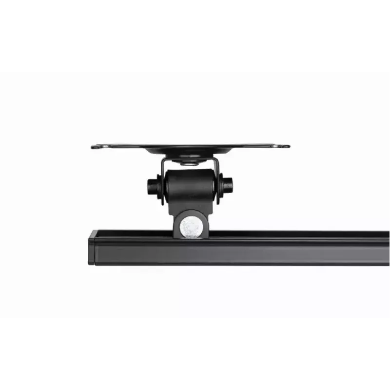 Monitorihoidik Gembird MS-D2-01 27 tolli Must Vabaltseisev