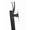 Monitorihoidik Gembird MS-D2-01 27 tolli Must Vabaltseisev