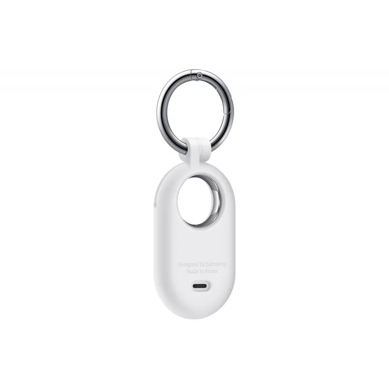 Ümbris Samsung EF-PT560 valge silikoon 34,4mm laius 12,3mm sügavus 94,4mm kõrgus
