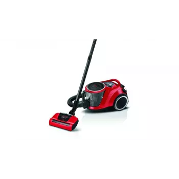 Bosch Serie 6 ProAnimal 2,4 L silindertolmuimeja Kuiv 750 W Kotita