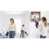 Bosch Serie 6 BBS611BSC pulkpihusti/elektriline luud 2-in-1 pulkpihusti Aku Kuiv Kotita Must 2,5 Ah