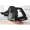 Bosch Serie 6 BBS611BSC pulkpihusti/elektriline luud 2-in-1 pulkpihusti Aku Kuiv Kotita Must 2,5 Ah