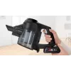 Bosch Serie 6 BBS611BSC pulkpihusti/elektriline luud 2-in-1 pulkpihusti Aku Kuiv Kotita Must 2,5 Ah