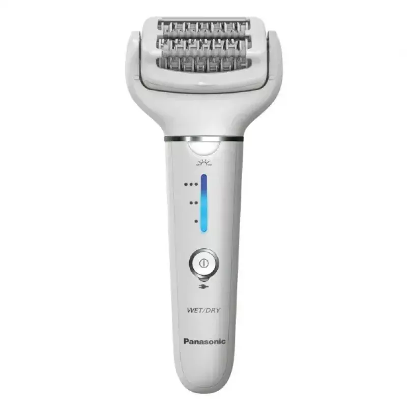 Epilaator Panasonic ES-EY31-W503 60 pintsetiga Valge