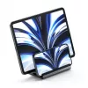 Sülearvuti ja tahvelarvuti alus Satechi ST-ADVSM hõbedane, ühildub MacBook Proga