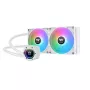 Kõik-ühes vedelikjahutus Thermaltake CL-W377-PL14SW-A 14 cm Valge 84,32 cfm