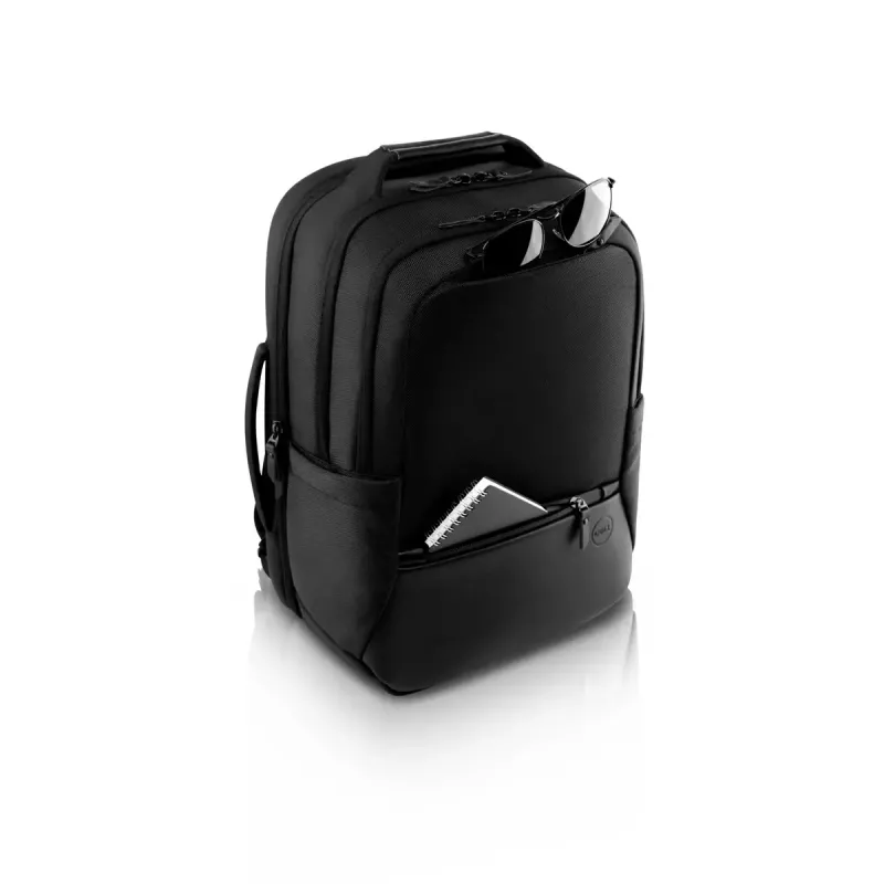 Seljakott DELL Premier Backpack 15, maksimaalne ekraani suurus 38,1 cm