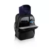 Seljakott DELL Premier Backpack 15, maksimaalne ekraani suurus 38,1 cm