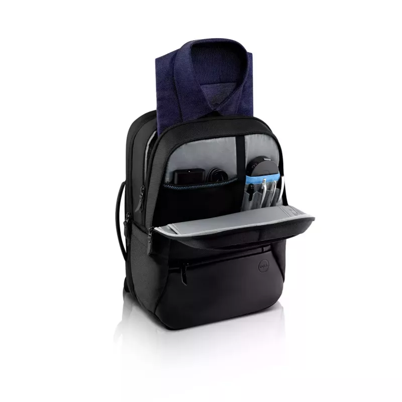 Seljakott DELL Premier Backpack 15, maksimaalne ekraani suurus 38,1 cm