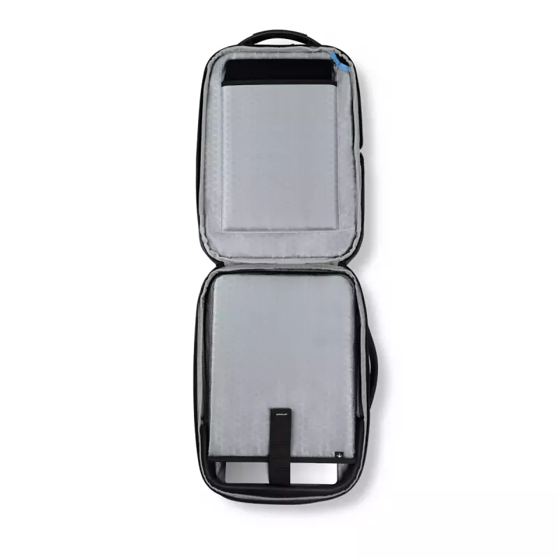 Seljakott DELL Premier Backpack 15, maksimaalne ekraani suurus 38,1 cm