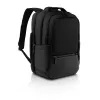 Seljakott DELL Premier Backpack 15, maksimaalne ekraani suurus 38,1 cm