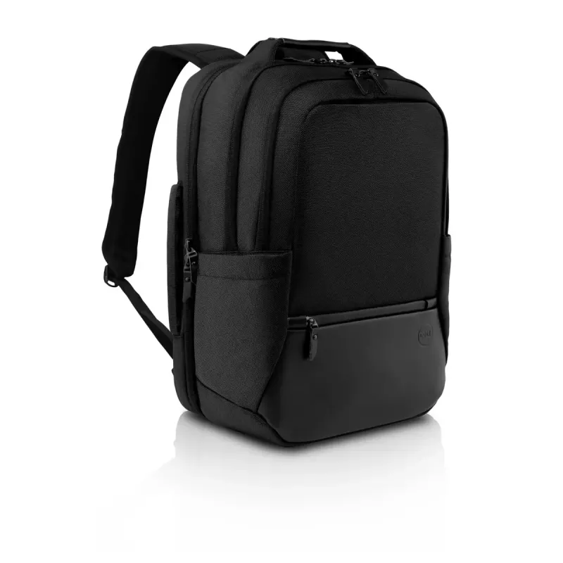 Seljakott DELL Premier Backpack 15, maksimaalne ekraani suurus 38,1 cm