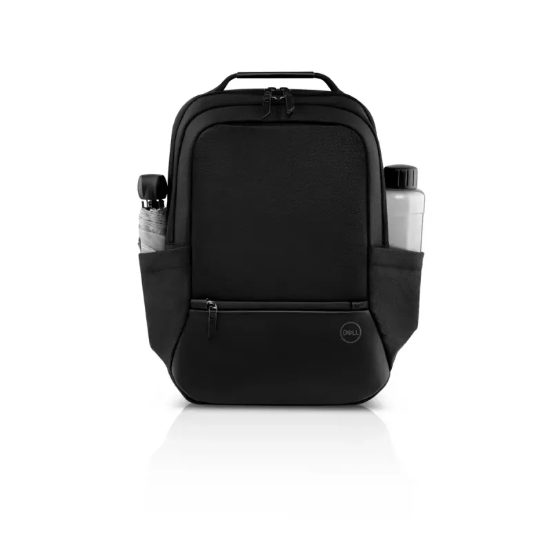 Seljakott DELL Premier Backpack 15, maksimaalne ekraani suurus 38,1 cm