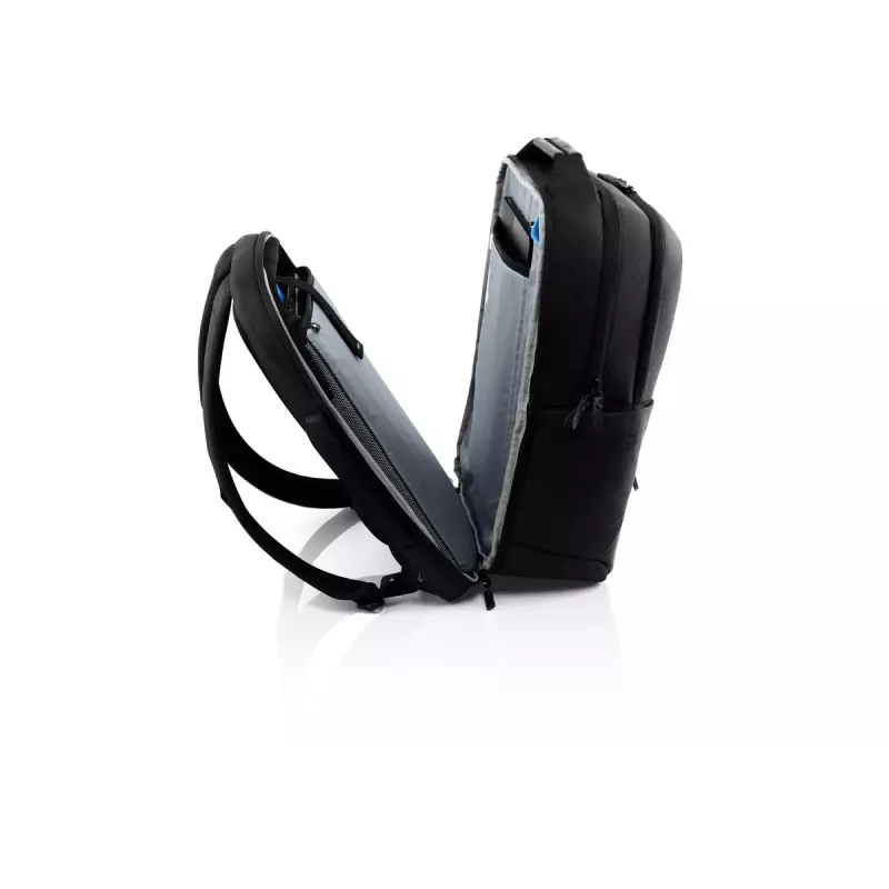 Seljakott DELL Premier Backpack 15, maksimaalne ekraani suurus 38,1 cm