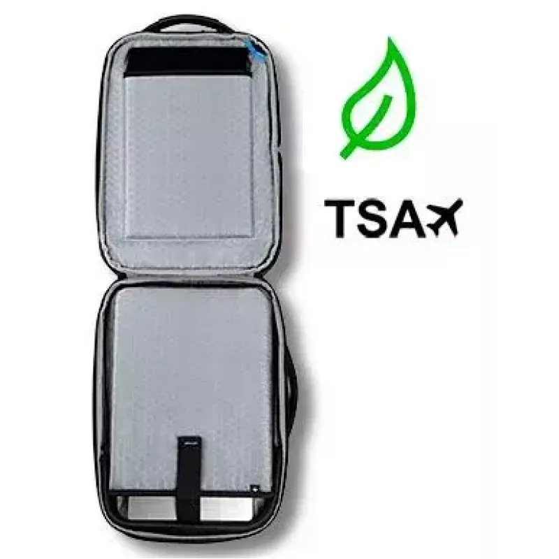 Seljakott DELL Premier Backpack 15, maksimaalne ekraani suurus 38,1 cm