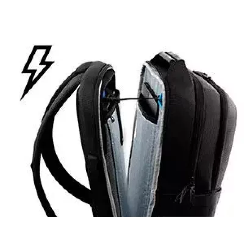 Seljakott DELL Premier Backpack 15, maksimaalne ekraani suurus 38,1 cm