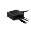 Ventilaatorikontroller Corsair iCUE LINK System Hub Must 1 tk