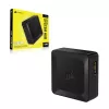 Ventilaatorikontroller Corsair iCUE LINK System Hub Must 1 tk