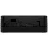 Ventilaatorikontroller Corsair iCUE LINK System Hub Must 1 tk