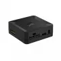 Ventilaatorikontroller Corsair iCUE LINK System Hub Must 1 tk
