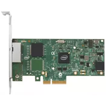 Võrgukaart Intel I350T2V2 Sisemine Ethernet 1000 Mbit/s